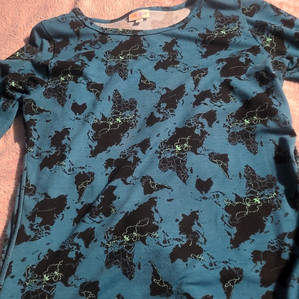 Julia Dress